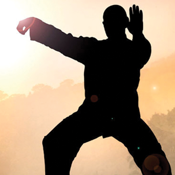 <strong>Tai-chi</strong>