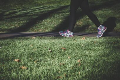 La Camminata: Il Segreto per una Postura Perfetta grazie ad EOS GYM a Roma