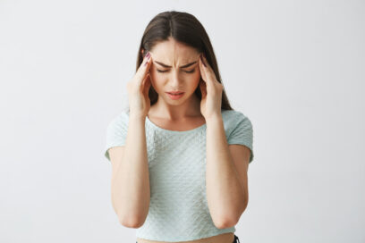 Mal di Testa e Cervicalgie da Contratture: Risolvi il Dolore con l’Automassaggio e il Rilassamento a EOS Gym
